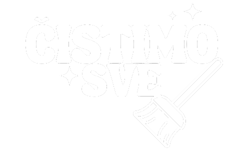 Čistimo sve